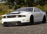 Mustang Ford auto Mustang Ford auto 2011