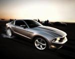 Mustang Ford configuration Mustang Ford configuration 2006