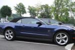 Ford Mustang Convertible for sale Ford Mustang Convertible for sale 2013