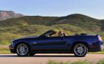 Ford Mustang Convertible model Ford Mustang Convertible model 2014