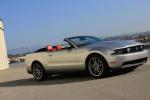 Ford Mustang Convertible price Ford Mustang Convertible price sedan