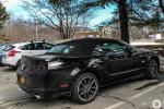 Mustang Convertible Ford used Mustang Convertible Ford used hatchback