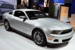 Ford Mustang approved Ford Mustang approved 2014