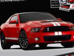 Ford Mustang spec Ford Mustang spec suv