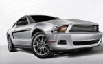 Mustang Ford model Mustang Ford model 2011