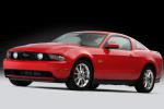 Mustang Ford new Mustang Ford new 2009