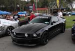 Mustang Ford spec Mustang Ford spec cabriolet