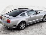 Mustang Ford usa Mustang Ford usa sedan