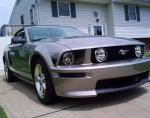 Ford Mustang Convertible approved Ford Mustang Convertible approved 2015
