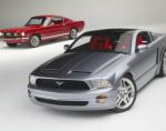 Ford Mustang Convertible review Ford Mustang Convertible review 2012