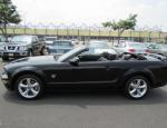 Mustang Convertible Ford configuration Mustang Convertible Ford configuration 2012