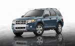 Escape Ford auto Escape Ford auto 2012