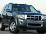 Escape Ford Specification Escape Ford Specification minivan