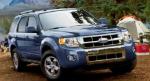 Ford Escape approved Ford Escape approved hatchback