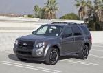 Ford Escape configuration Ford Escape configuration 2013