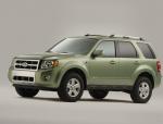 Ford Escape model Ford Escape model sedan