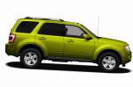 Ford Escape models Ford Escape models 2009