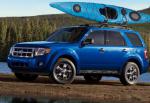 Ford Escape new Ford Escape new 2015