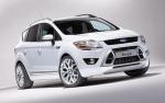 Ford Escape Specification Ford Escape Specification 2013
