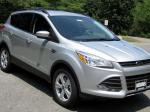 Ford Escape specs Ford Escape specs liftback