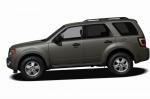 Ford Escape tuning Ford Escape tuning hatchback