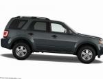 Escape Ford Characteristics Escape Ford Characteristics 2010