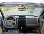 Escape Ford new Escape Ford new cabriolet