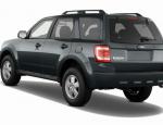 Escape Ford review Escape Ford review 2012