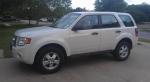 Escape Ford tuning Escape Ford tuning coupe