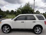 Ford Escape model Ford Escape model 2015