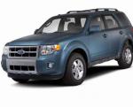 Ford Escape parts Ford Escape parts minivan