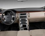 Flex Ford concept Flex Ford concept 2008