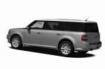 Flex Ford configuration Flex Ford configuration wagon