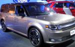 Flex Ford models Flex Ford models 2010