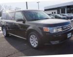 Flex Ford Specification Flex Ford Specification 2008