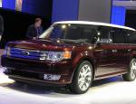 Flex Ford Specifications Flex Ford Specifications hatchback