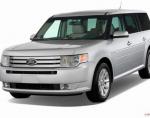 Flex Ford tuning Flex Ford tuning cabriolet