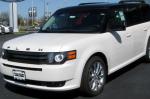 Ford Flex models Ford Flex models 2008