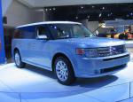 Ford Flex reviews Ford Flex reviews 2011