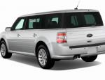 Ford Flex spec Ford Flex spec hatchback