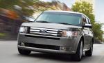 Ford Flex used Ford Flex used 2011