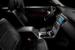 Flex Ford Characteristics Flex Ford Characteristics 2014