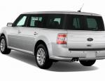 Flex Ford concept Flex Ford concept 2009