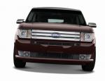 Flex Ford model Flex Ford model 2012