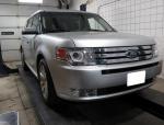 Flex Ford new Flex Ford new 2014