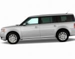Flex Ford reviews Flex Ford reviews wagon