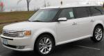 Ford Flex tuning Ford Flex tuning 2008