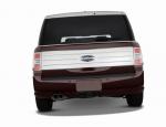 Ford Flex used Ford Flex used 2008