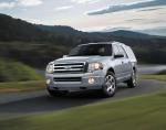 Expedition Ford Characteristics Expedition Ford Characteristics sedan