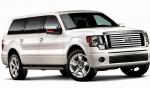 Ford Expedition spec Ford Expedition spec 2012